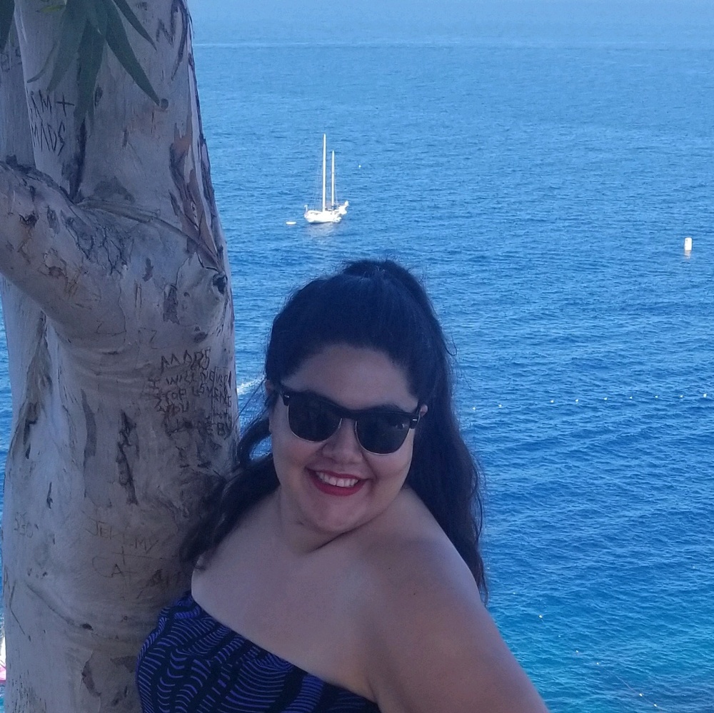 Meet your Posher, Maria